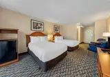 Clarion Hotel Anaheim Resort foto 13