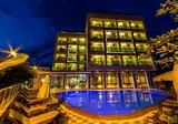 Ketenci Hotel foto 18