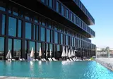 Axis Viana Business & Spa Hotel foto 29