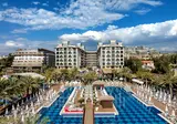 Hotel Quattro Beach & Spa foto 1