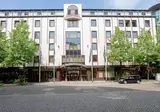 Dorint Hotel Leipzig foto 7