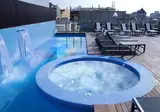 Axel Hotel Barcelona foto 27