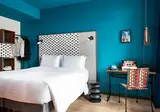 Hotel BOMA foto 18
