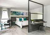 X2 Vibe Bangkok Sukhumvit Hotel foto 26