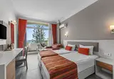Club Otel Rama foto 17
