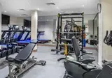 Crowne Plaza Istanbul Ortakoy Bosphorus foto 18