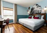 Hotel Indigo Verona - Grand Hotel Des Arts foto 3