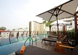 Sunshine Hotel & Residences foto 4