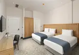 Premist Hotels Taksim foto 28