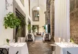 Palazzo Caracciolo Napoli foto 9