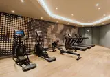 Hampton by Hilton Vienna City West foto 8