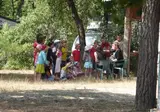 Camping Le Palace foto 4