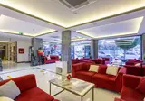 Aslan City Hotel foto 9