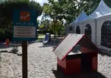 Camping Bassin D Arcachon foto 8