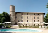 Hotel Castello di Baccaresca foto 2