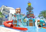Dream World Palace foto 2