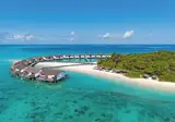 NH Collection Maldives Reethi Resort foto 1