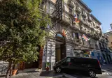 Hotel Garibaldi Napoli foto 10