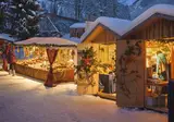 Kerst in het Beierse Velburg foto 10