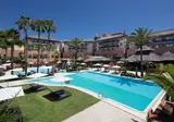 DoubleTree By Hilton Islantilla Beach Golf Resort foto 14