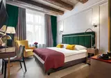 Hotel Golden Queen foto 12