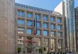 Hilton Garden Inn Frankfurt City Centre foto 10