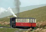De wonderen van Wales foto 21