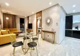 Zen Suites Hotel foto 4