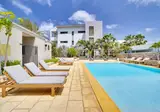 Senses Boutique Hotel & Apartments foto 5