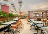 Hotel Greenwood Resort Kemer foto 4