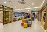 Holiday Inn Antalya foto 22