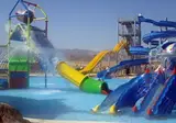 Panorama Naama Heights Aqua Park Sharm El Sheikh foto 27