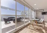 Hotel Mediterraneo Carihuela foto 10