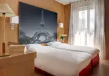 Best Western Hôtel Ronceray Opéra foto 13