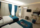 Constantinopolis Hotel foto 2