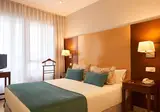 Partner Barrio de Salamanca Suites foto 25