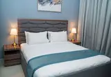 Luxe Grand Hotel Appartementen foto 3