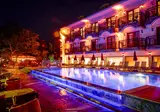 Caria Luxury Hotel foto 8