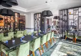 Crowne Plaza Antwerpen foto 1