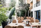 Avra City foto 1