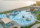 White Olive Marine Aquapark Resort foto 2