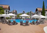 Quattro Family Club Dem Hotel foto 21