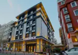 Erboy Hotel foto 25
