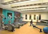 Hilton Garden Inn Dubai Jumeirah foto 9