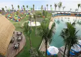 Wyndham Tamansari Jivva Resort foto 30