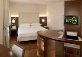 B&B HOTEL Habitat Giussano foto 29