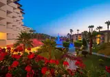 Miramare Queen Hotel foto 9