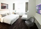 Mercure Hotel MOA Berlin foto 17
