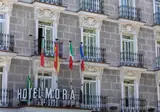 Hotel ITC Mora by Soho Boutique foto 1