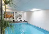 Hi Hotels Trento foto 8